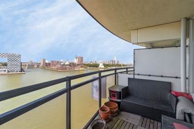 Woning Sint-Janshaven 615 Rotterdam