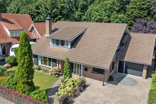 Woning Bonifaciusstraat 45 Doetinchem