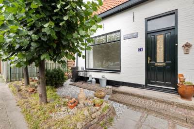 Woning Vondelstraat 74 Zoetermeer