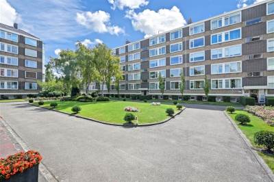 Woning Generaal Spoorlaan 643 Rijswijk (ZH)