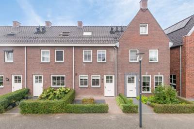 Woning Merensteinplein 51 Beek en Donk