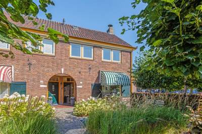 Woning Schoonveldsingel 18 Vught