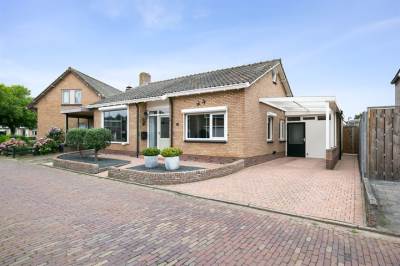 Woning Zandkreekstraat 12 Lewedorp