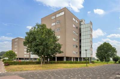 Woning Joke Smitkade 143 Vlaardingen