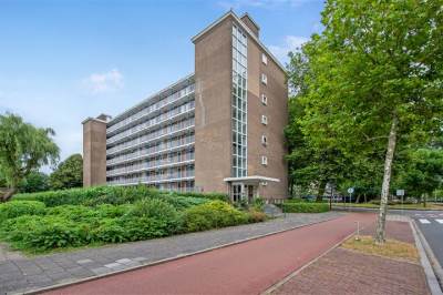 Woning Het Kleine Loo 128 Den Haag