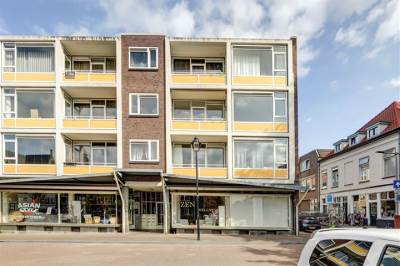 Woning Ir J.P. van Muijlwijkstraat 472 Arnhem