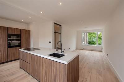 Woning Claudiusstraat 4 Voorburg