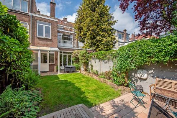 Woning Haagweg 75 Rijswijk (ZH)