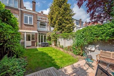 Woning Haagweg 75 Rijswijk (ZH)