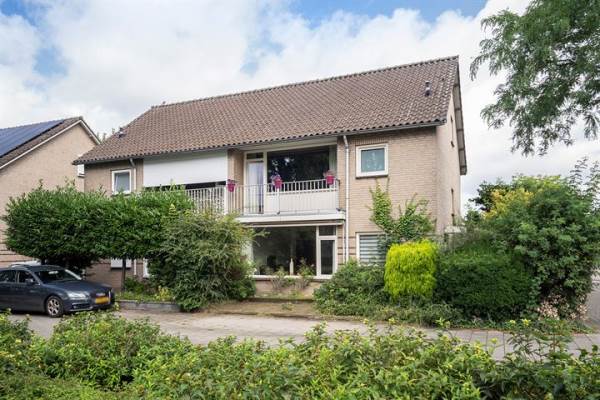 Woning Ullerberglaan 1 Eindhoven
