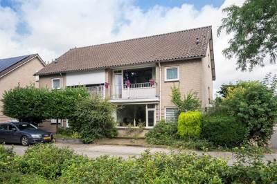 Woning Ullerberglaan 1 Eindhoven