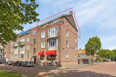 Woning Aartshertogenlaan 252 Den Bosch