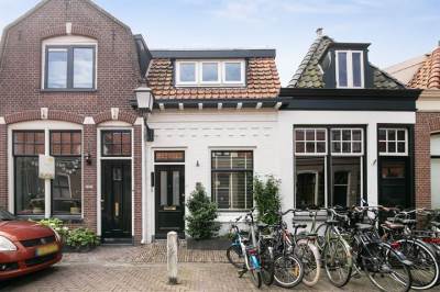 Woning Baanstraat 20 Hoorn (NH)