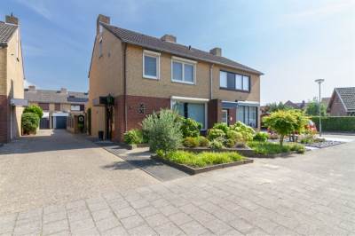 Woning Magdalenastraat 4 Echt