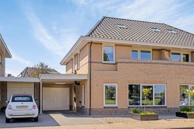 Woning Watersnipstraat 9 Goor