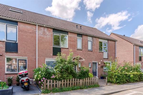 Woning Banning Cocqgracht 78 Purmerend