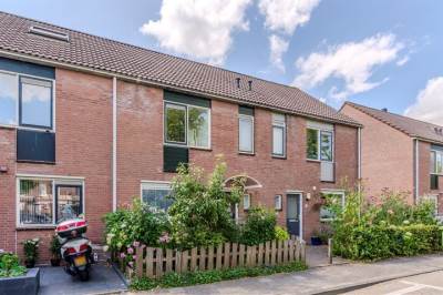 Woning Banning Cocqgracht 78 Purmerend