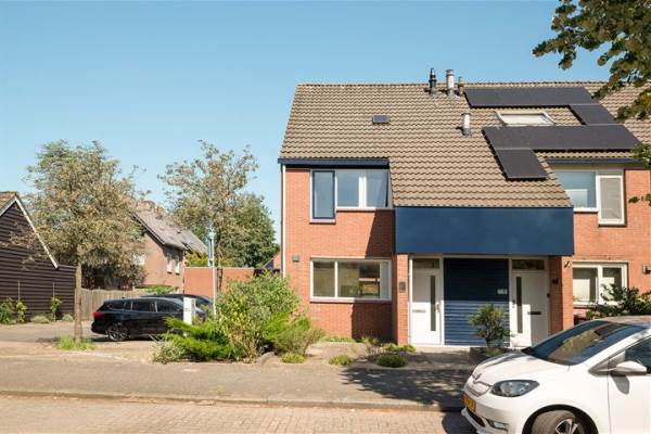 Woning Batenstein 7 Alphen aan den Rijn