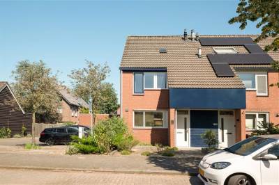 Woning Batenstein 7 Alphen aan den Rijn