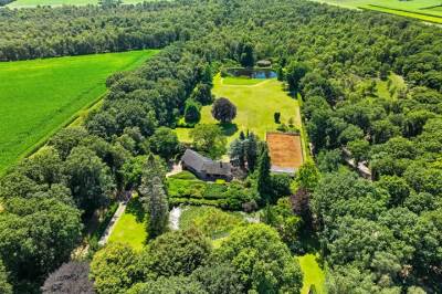 Woning Deurneseweg 191 Ysselsteyn