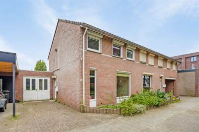 Woning Bevrijdingshof 26 Oss