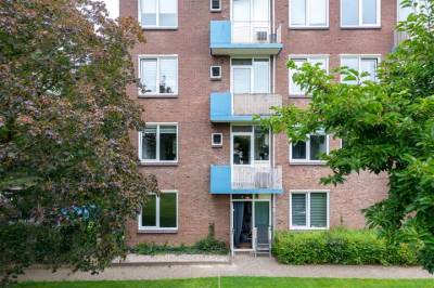 Woning van Hogendorplaan 30B Doetinchem