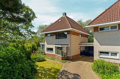 Woning Colmarstraat 103 Nijmegen