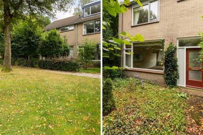 Woning Witwatersrand 77 Ermelo