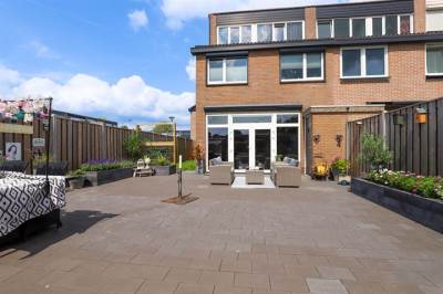 Woning Looyenland 59 Westervoort