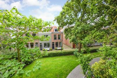 Woning Wildemanstraat 11 Alkmaar