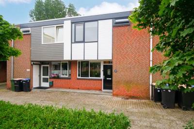 Woning Doorzwin 3523 Julianadorp