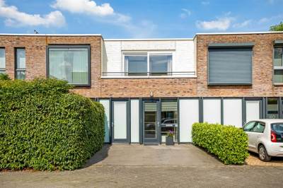 Woning Waterweegbree 42 Breda