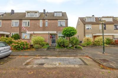 Woning Poolcirkel 16 Krimpen aan de Lek