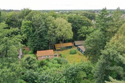 Bouwgrond Drosteweg 5 Putten