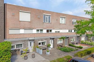 Woning Berenklauw 36 Den Bosch