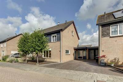 Woning Prins Frederik Hendrikstraat 25 Buren (GE)