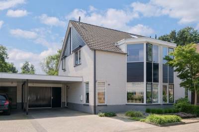 Woning De Wulp 47 Almelo