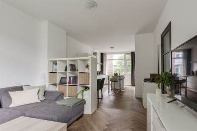 Woning Galjootstraat 13B Rotterdam