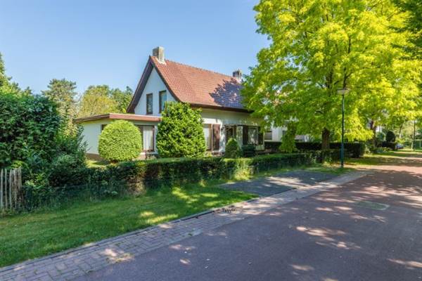 Woning Eksterlaan 8 Mierlo