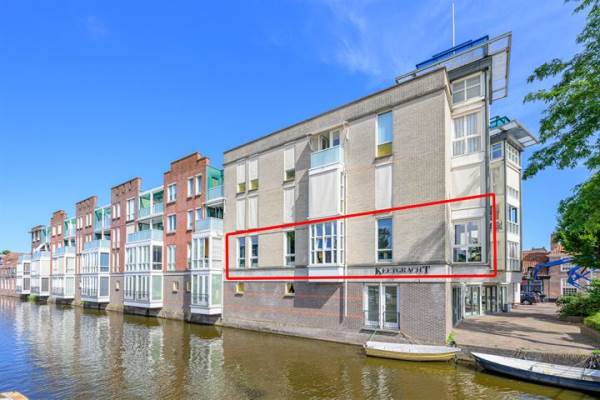 Woning Limmerhoek 36 Alkmaar