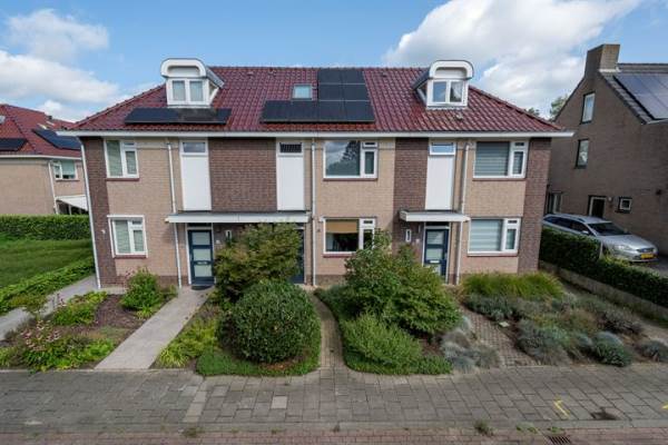 Woning Passionistenstraat 12 Molenhoek