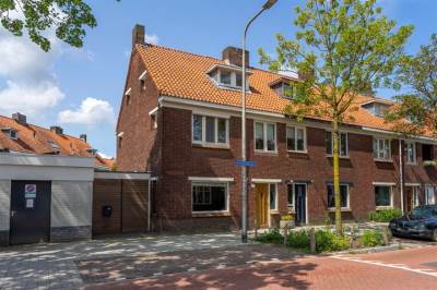Woning Korenbloemstraat 161 Tilburg