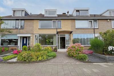 Woning Welhorst 99 Zwijndrecht