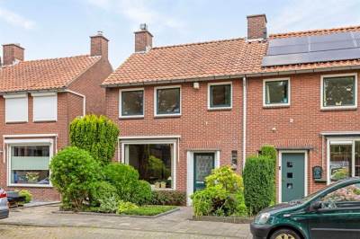 Woning Velveweg 95 Enschede