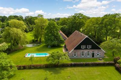 Woning Beukerweg 50 Enschede