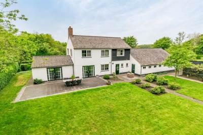 Woning Landschuurweg 2 Veere