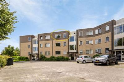 Woning Strengen 66 Oudewater