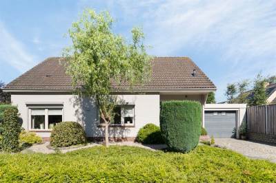 Woning Poorterslaan 68 Hulst