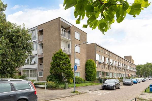 Woning Loosdrechtseweg 149 Hilversum
