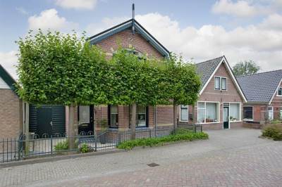 Woning Dorpsstraat 665 Noord-Scharwoude